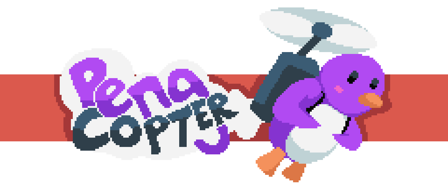 PengCopter