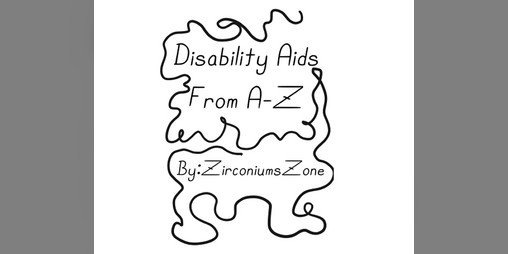 Cover image for Disability Aids From A-Z