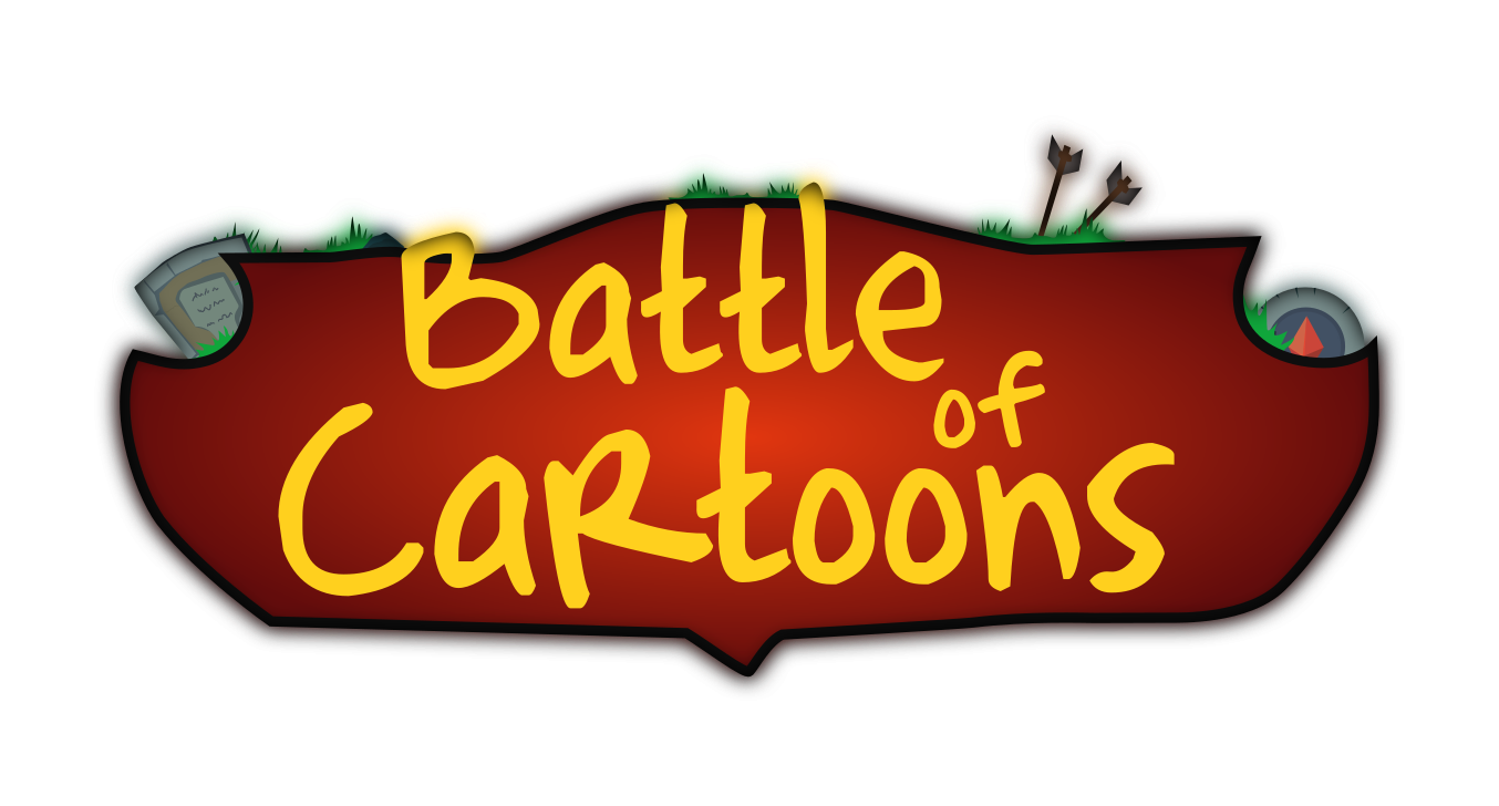 Battle of Cartoons