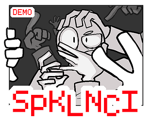 SPKLNCI (DEMO)