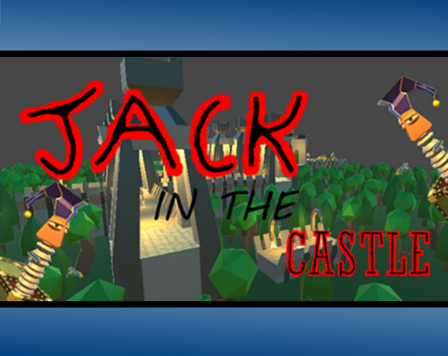 Jack In The Castle