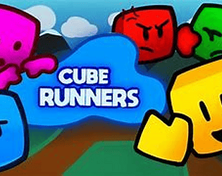 cube runners v2 remastered