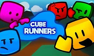 cube runners v2 remastered