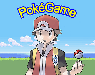 PokéGame