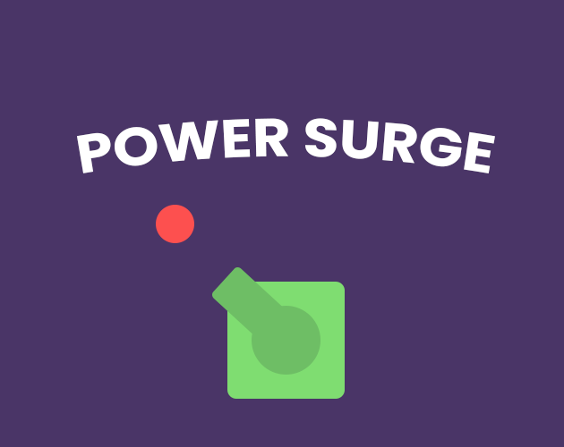 Power Surge