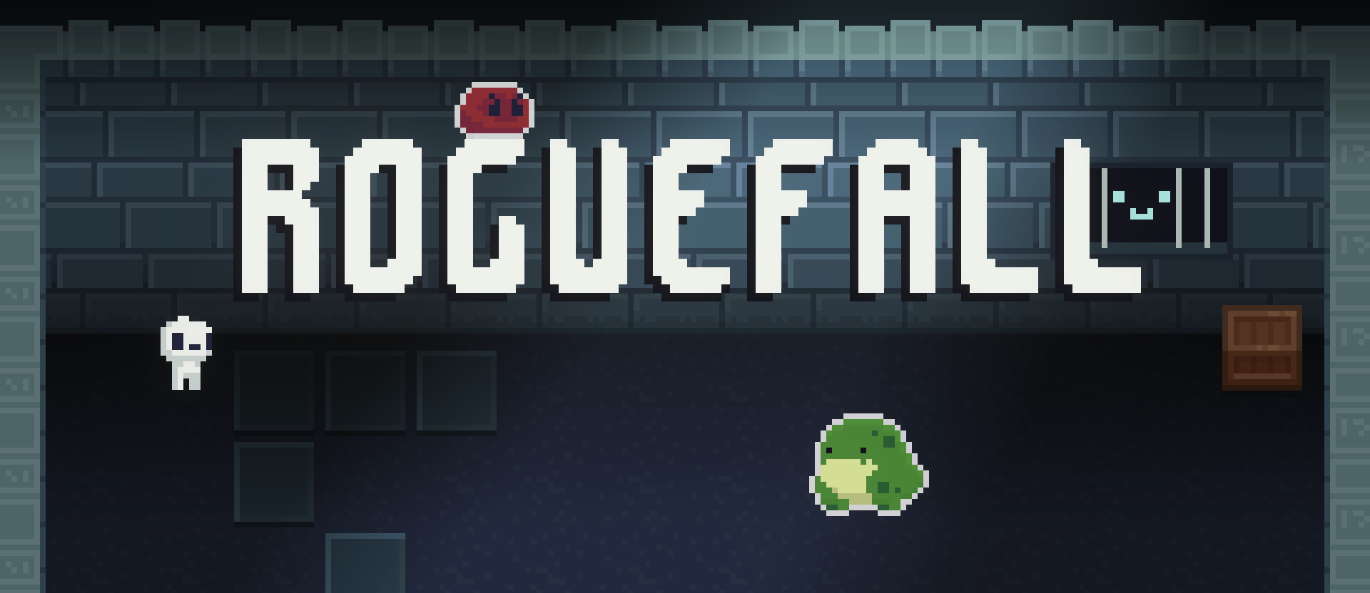 Roguefall