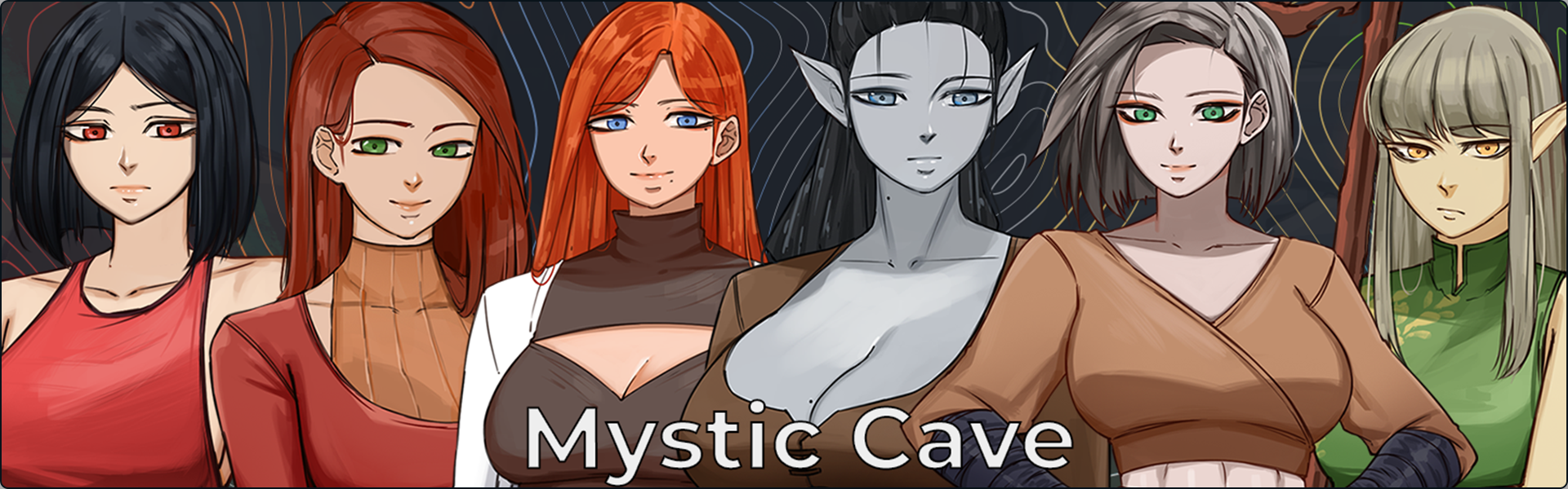 Mystic Cave