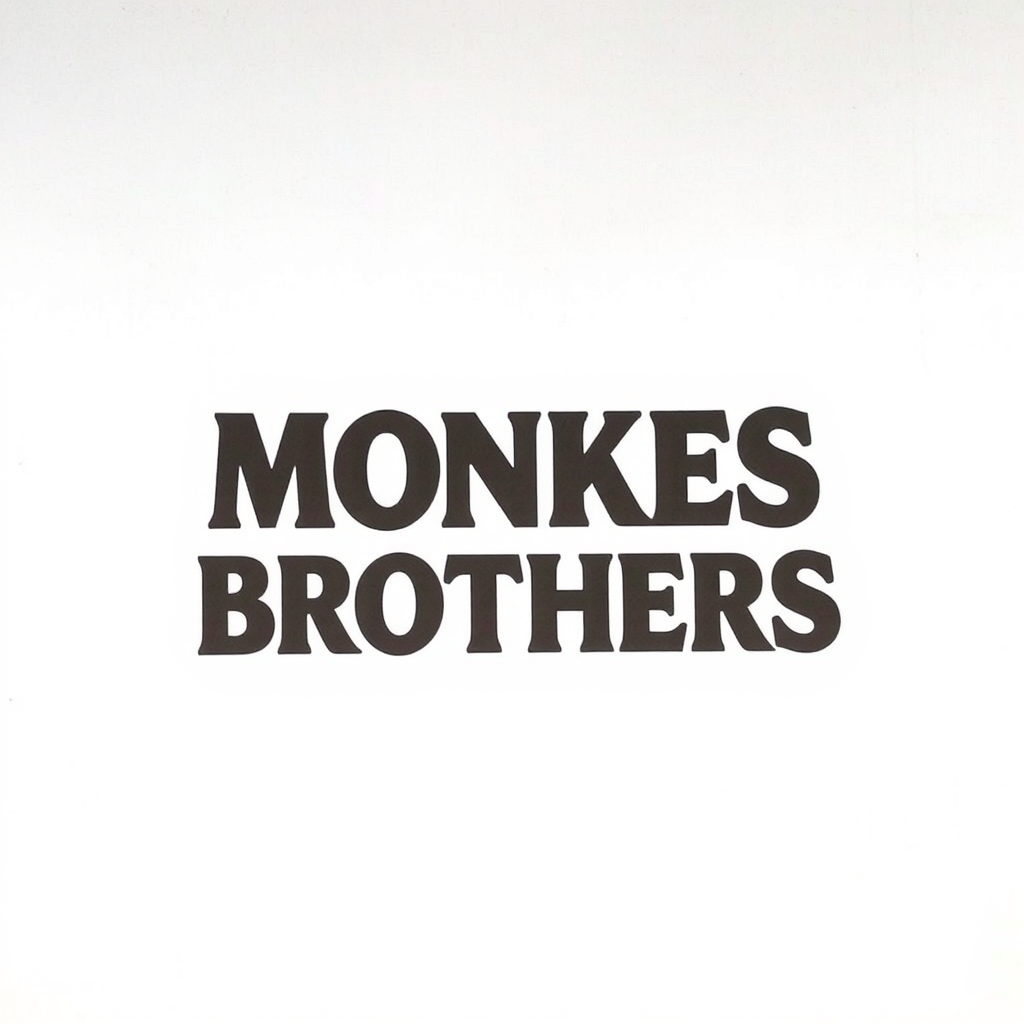 Monke Brothers