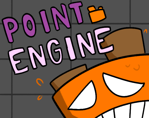 Cover image for Point Engine