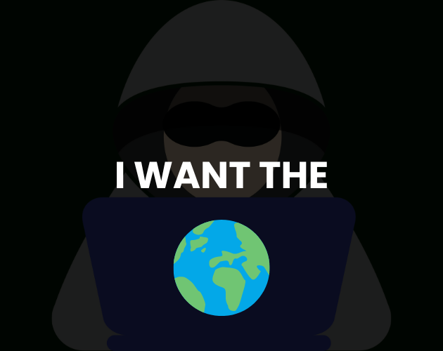 I want the world | Unity Jam 2024 - Cash prizes Hosted By tooling.gg