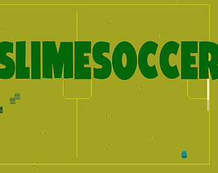 SlimeSoccer