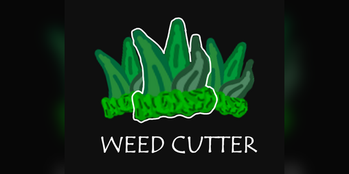 Cover image for Weed Cutter