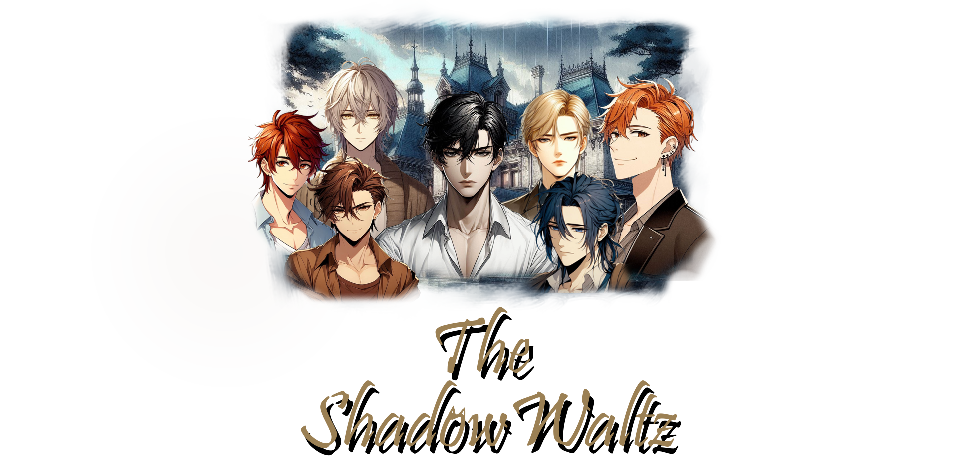 The Shadow Waltz (Démo)