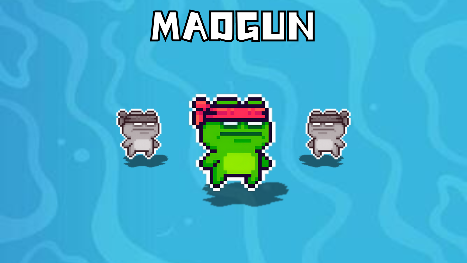 MADGUN