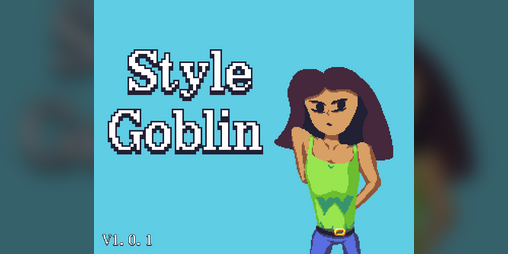 Cover image for Style Goblin