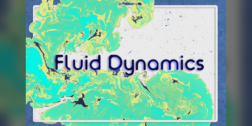 Cover image for Fluid Dynamics