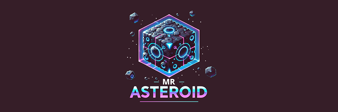 MR Asteroid