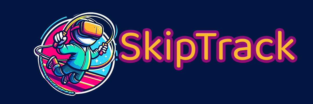 SkipTrack