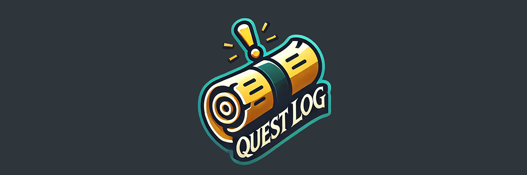 Quest Log