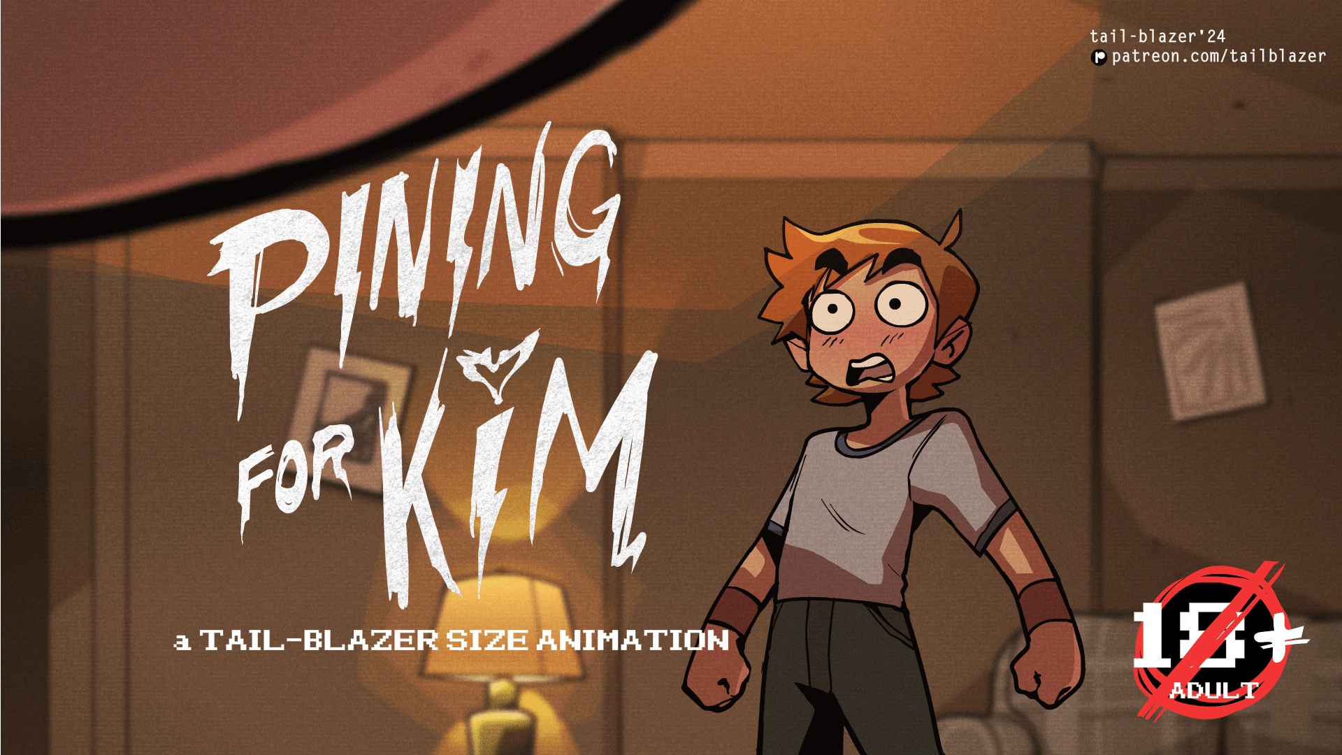 Mastering The Art Of Pining For Kim Tailblazer Free A Guide