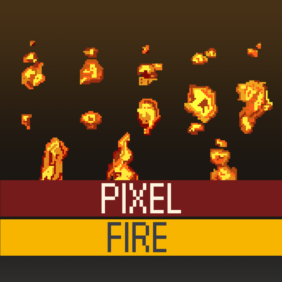pixelstick fire