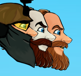 Cover image for The Kharakternyk