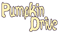 Pumpkin Drive