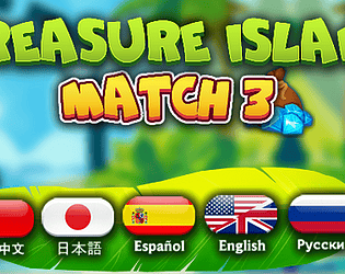 Pirate Match3