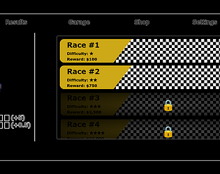 Drag Racer