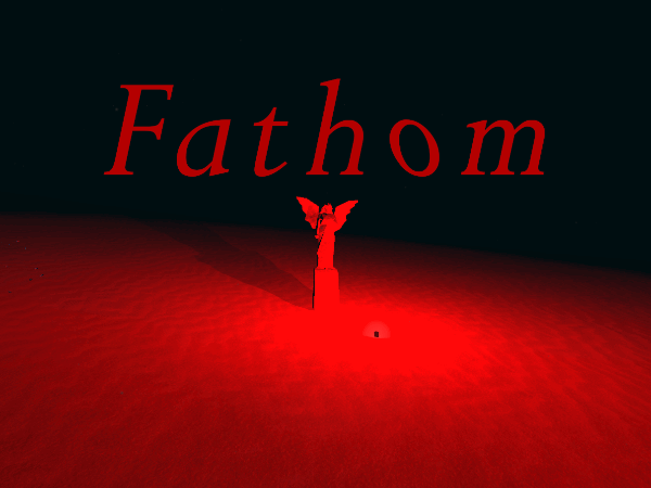 Cover image for Fathom