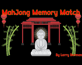 MahJong Memory Match