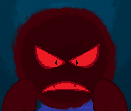 4-Bullet Monster Mania
