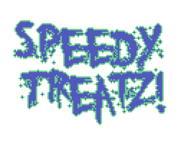 Speedy Treatz