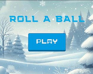 Roll a Ball - Inverno