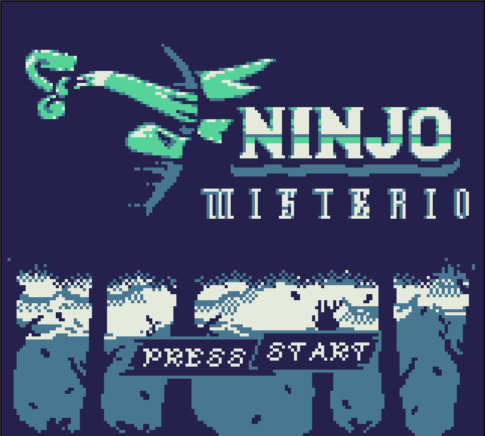 Ninjo Misterio
