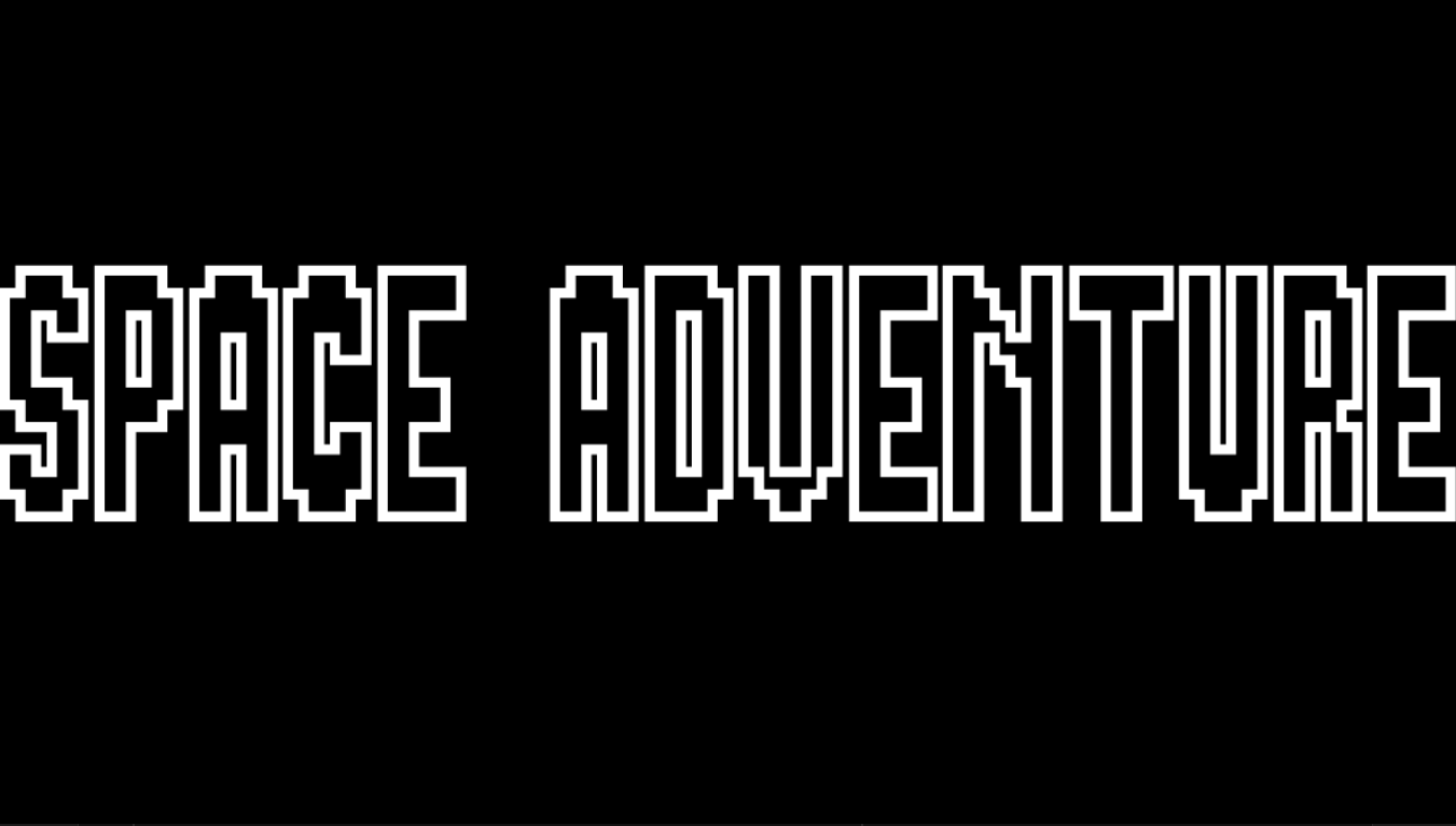 Space Adventure