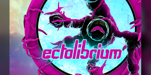Cover image for Ectolibrium Episode One Beta