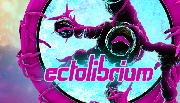 Cover image for Ectolibrium Episode One Beta