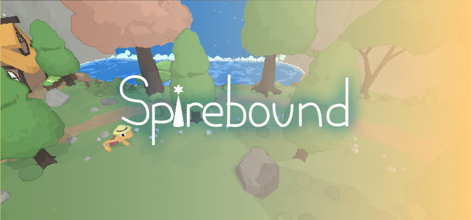 Wishlist Spirebound on Steam