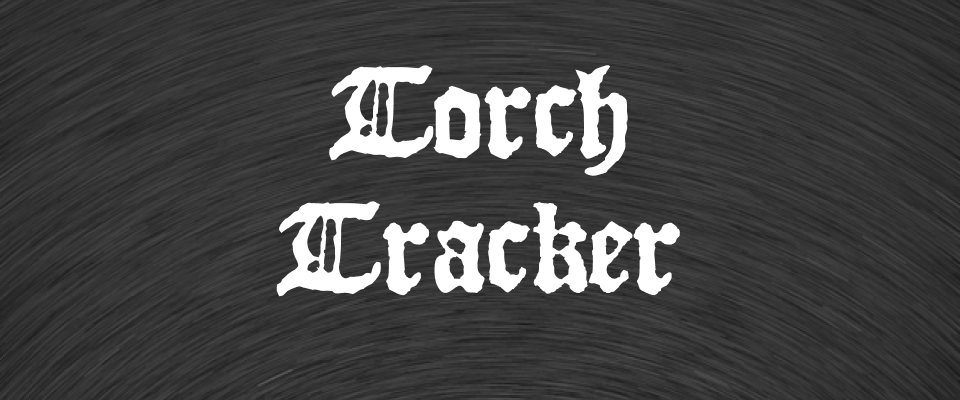 TorchTracker