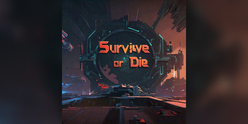 Cover image for Survive or Die (demo)