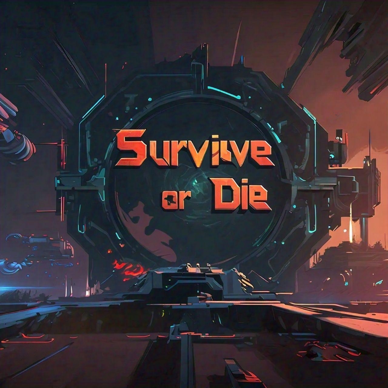 Cover image for Survive or Die (demo)