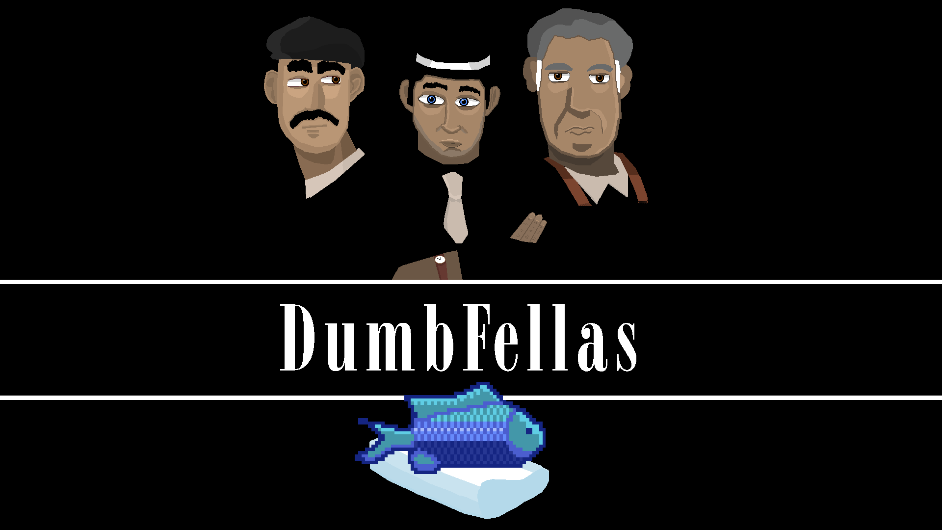 Dumbfellas - #108AdvChal