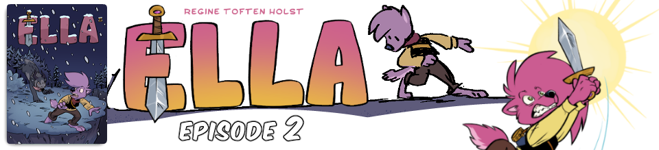 Ella episode 2