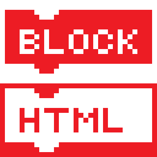 BlockHTML