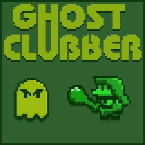 Ghost Clubbers