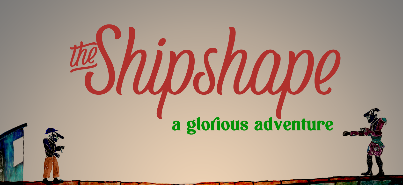 Shipshape