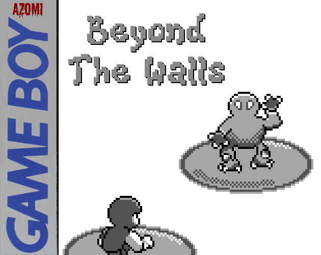 Beyond The Walls