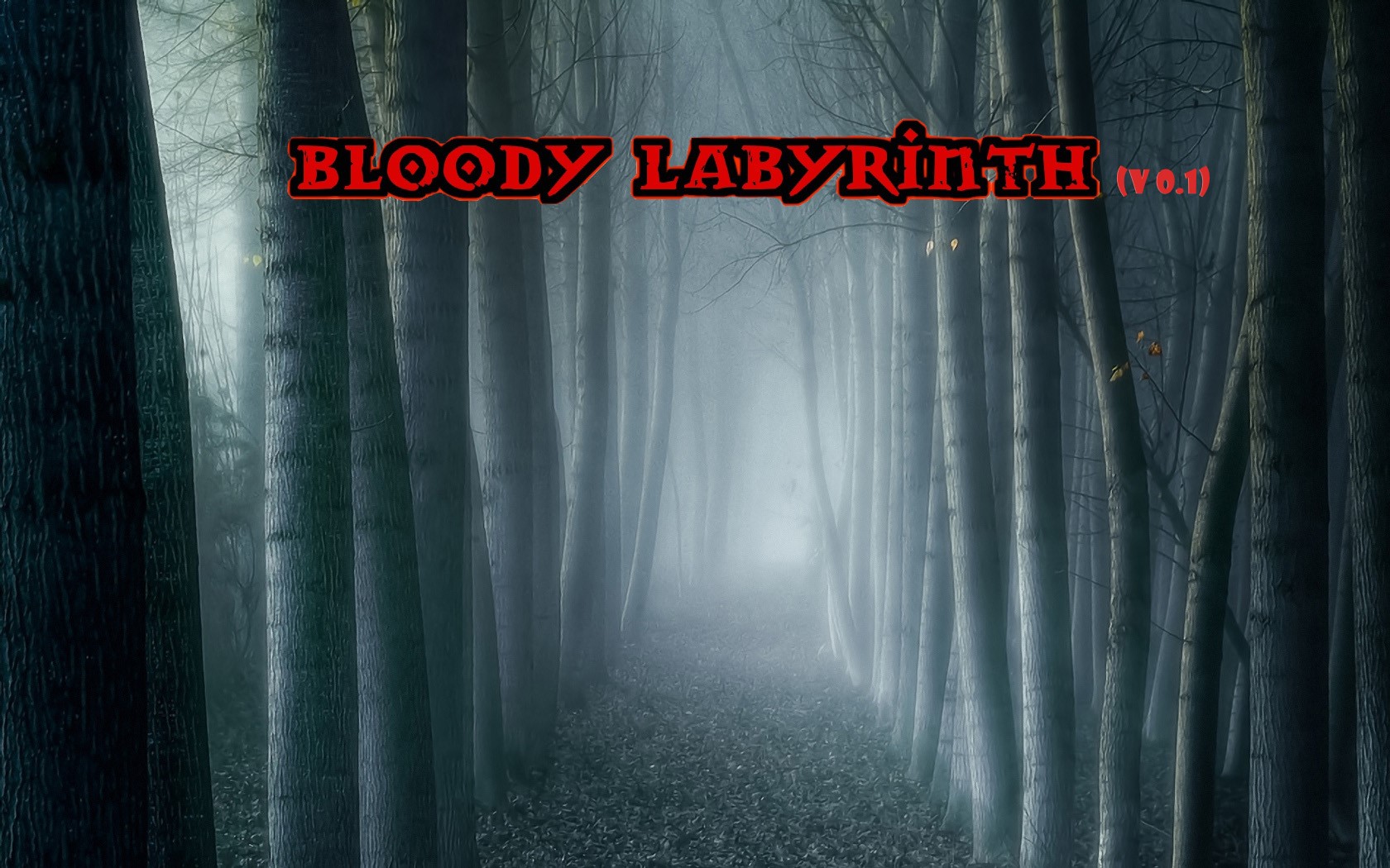 Bloody Labyrinth 0.1