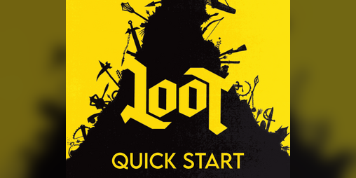 Cover image for LOOT Quick Start